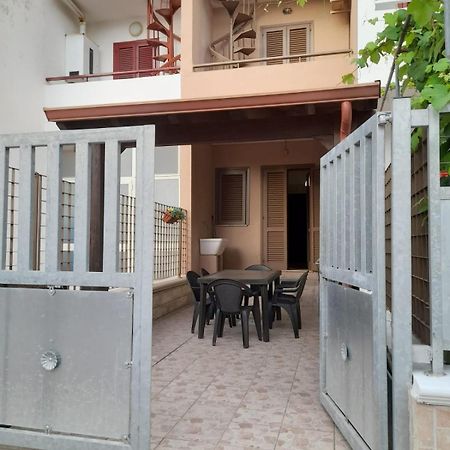 Caravaggio Apartment Porto Cesareo Exterior photo
