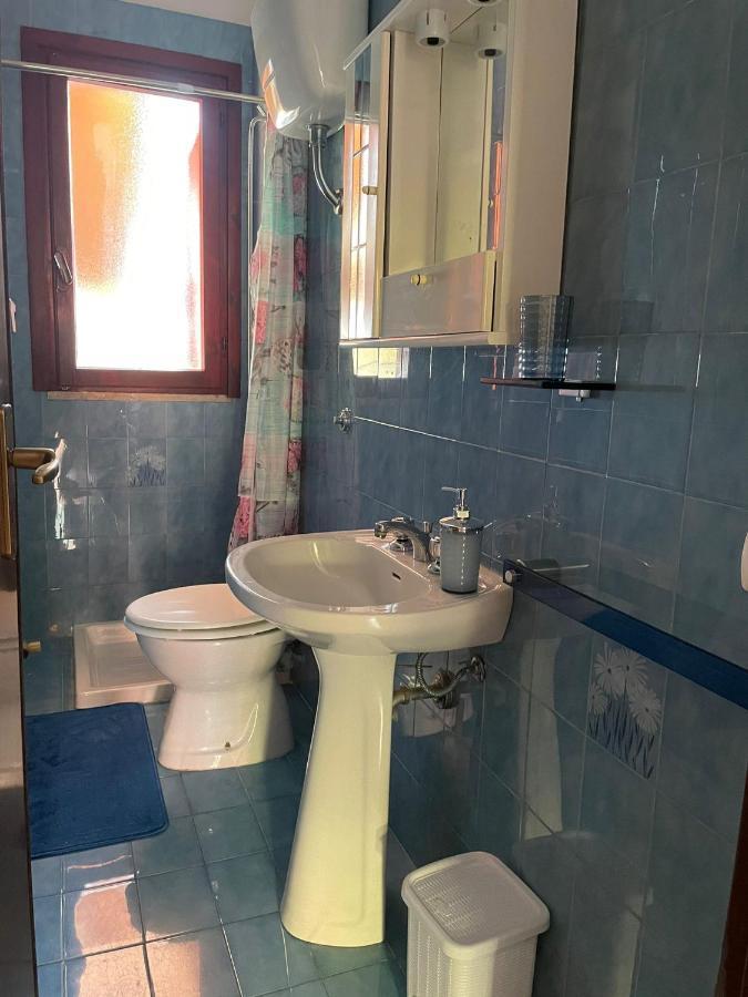 Caravaggio Apartment Porto Cesareo Exterior photo
